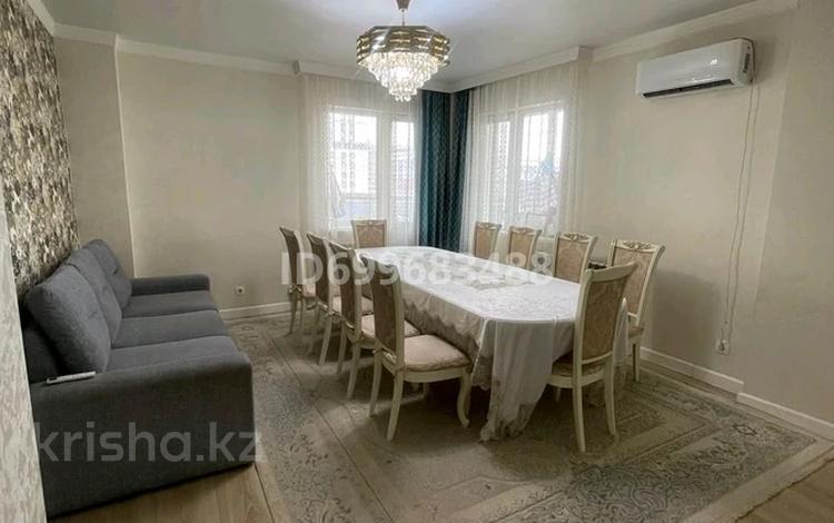 3-комнатная квартира · 81 м² · 6/14 этаж, Сыганак за 39 млн ₸ в Астане, Нура р-н — фото 15
