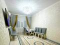 3-комнатная квартира · 65 м² · 4/5 этаж, мкр 11 36 — Возле ТРЦ “ Керуен Сити” за 24 млн ₸ в Актобе
