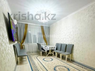 3-комнатная квартира · 65 м² · 4/5 этаж, мкр 11 36 — Возле ТРЦ “ Керуен Сити” за 24 млн ₸ в Актобе