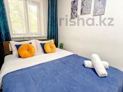 2-бөлмелі пәтер · 52 м² · 1/3 қабат, Муканова 223 А — Муканова Толеби, бағасы: 20 000 ₸ в Алматы, Алмалинский р-н