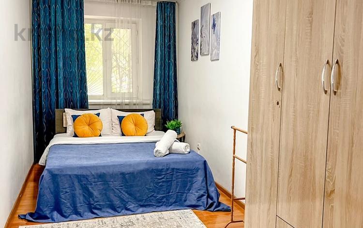 2-комнатная квартира · 52 м² · 1/3 этаж, Муканова 223 А — Муканова Толеби за 18 000 ₸ в Алматы, Алмалинский р-н — фото 6