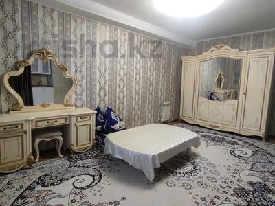 2-комнатная квартира · 55 м² · 7/9 этаж, мкр Нурсат, Микр Астана 97 — Атамекен школа за 150 000 ₸ в Шымкенте, Каратауский р-н