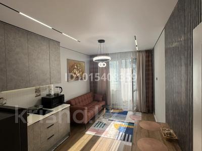 1-бөлмелі пәтер · 44 м² · 7/12 қабат, Алғабас ш/а., Омарова 1, бағасы: 20 000 ₸ в Алматы, Алатауский р-н