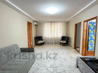 Часть дома · 4 комнаты · 150 м² · 6 сот., Аксуская 67 за 50 млн ₸ в Талдыкоргане