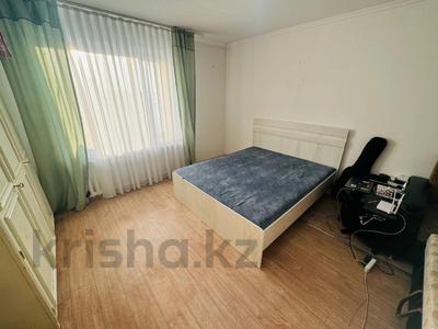 1-комнатная квартира · 35.8 м² · 12/12 этаж, Серкебаева 33/2 за 15.9 млн ₸ в Астане, Сарыарка р-н