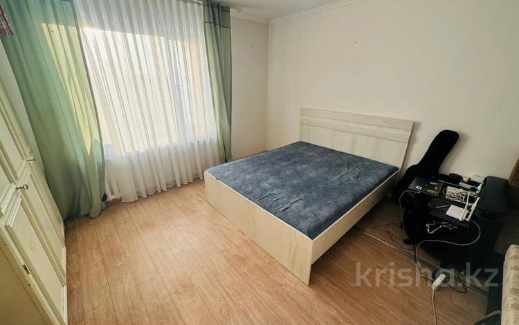 1-комнатная квартира · 35.8 м² · 12/12 этаж, Серкебаева 33/2 за 15.9 млн ₸ в Астане, Сарыарка р-н — фото 2