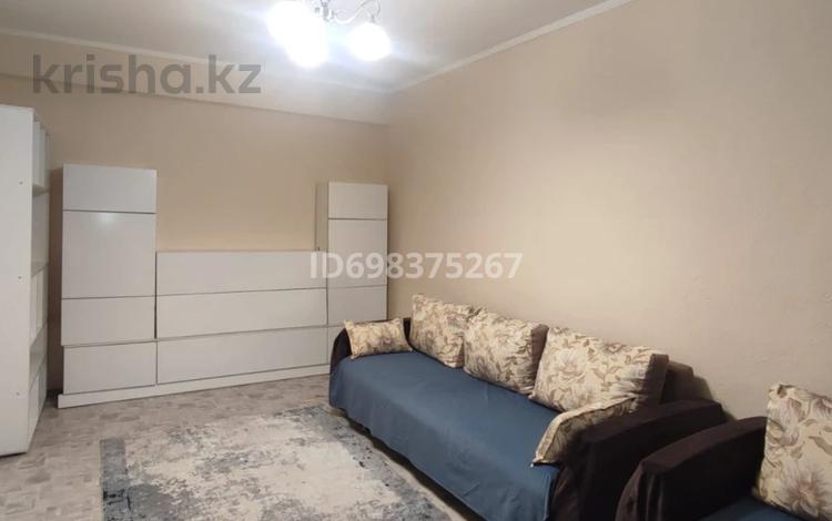 1-комнатная квартира · 35 м² · 2/3 этаж, Айбасова 28 — Сейфуллина за 170 000 ₸ в Алматы, Турксибский р-н — фото 40