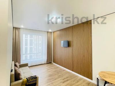 2-комнатная квартира · 40 м² · 7/12 этаж, Чингиз Айтматов 79 — Вдоль Набережной!ГОРЯЧЯЯ ЦЕНА!!! за 26 млн ₸ в Астане, Нура р-н