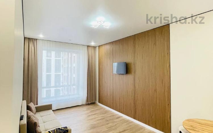 2-комнатная квартира · 40 м² · 7/12 этаж, Чингиз Айтматов 79 — Вдоль Набережной!ГОРЯЧЯЯ ЦЕНА!!! за 26 млн ₸ в Астане, Нура р-н — фото 14