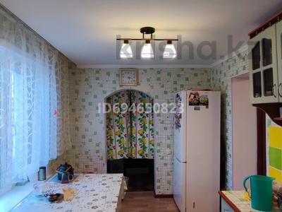 Отдельный дом · 5 комнат · 111 м² · 7 сот., Ленинградская 18 за 37 млн 〒 в Костанае