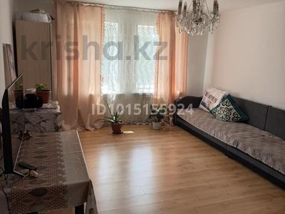 2-бөлмелі пәтер · 54.5 м² · 4/5 қабат, Кабанбай батыра 105/1, бағасы: 24 млн ₸ в Астане, Есильский р-н
