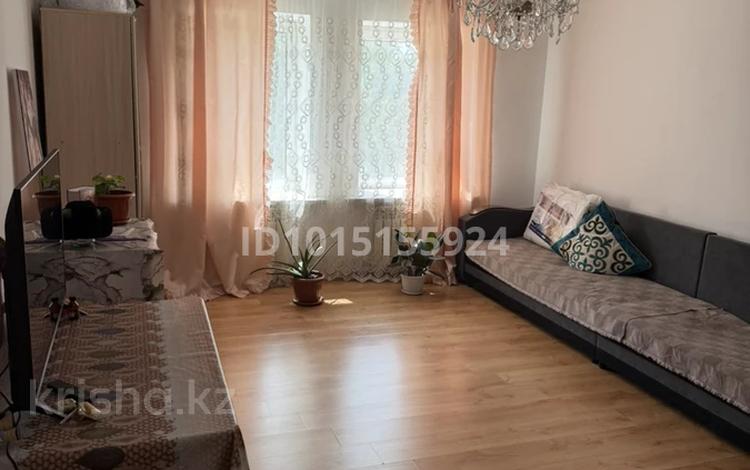 2-бөлмелі пәтер · 54.5 м² · 4/5 қабат, Кабанбай батыра 105/1, бағасы: 24 млн ₸ в Астане, Есильский р-н — фото 2