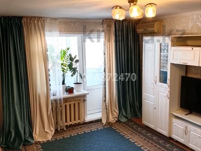 3-комнатная квартира · 64 м² · 5/5 этаж, Аблайхана 6/4 за 25.8 млн ₸ в Астане, Алматы р-н
