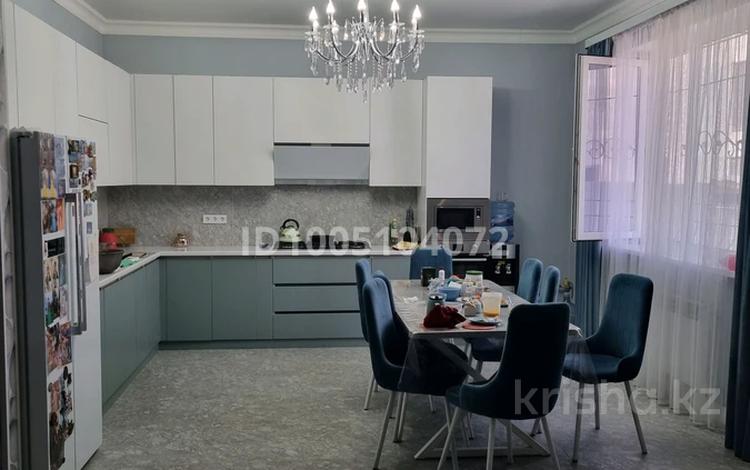 Отдельный дом · 5 комнат · 150 м² · 6 сот., Пк кунаева 68 — Хмельницкого за 110 млн 〒 в Алматы, Турксибский р-н — фото 2