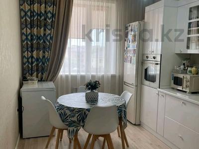 3-комнатная квартира, 87 м², 3/3 этаж, Кошкарбаева 101 за 35.5 млн 〒 в Кокшетау