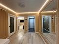 5-комнатная квартира · 96 м² · 3/5 этаж, Майкудук, Мкр Голубые пруды — Школа 77 за 42 млн ₸ в Караганде, Алихана Бокейханова р-н — фото 18