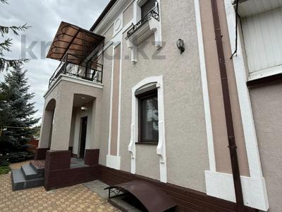 Отдельный дом · 8 комнат · 335.8 м² · 4.72 сот., Абая 194 за 127 млн ₸ в Костанае
