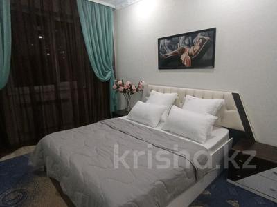 3-комнатная квартира · 100 м² · 2 этаж, Маншук Маметовой Мухита — ТЕПЛАЯ Большая, фото 100% ВИП за 25 000 〒 в Уральске