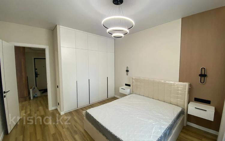 2-бөлмелі пәтер · 62 м² · 9/19 қабат, Аль-Фараби 41 — Горячая цена, бағасы: 100 млн ₸ в Алматы, Бостандыкский р-н — фото 2