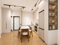 2-комнатная квартира · 43 м² · 7/9 этаж, Култегин 4 за 30 млн ₸ в Астане, Нура р-н — фото 6