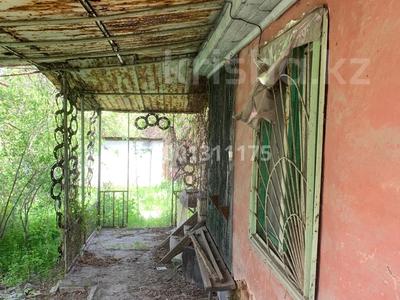 Дача · 2 комнаты · 40 м² · 5.8 сот., Солнечная — Цветущий сад за ~ 7.7 млн 〒 в Енбекши (Карасайский район)