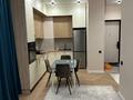 2-бөлмелі пәтер · 57 м² · 3/12 қабат, Сейфуллина 416 — Макатаева, бағасы: 450 000 ₸ в Алматы, Алмалинский р-н