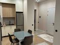 2-бөлмелі пәтер · 57 м² · 3/12 қабат, Сейфуллина 416 — Макатаева, бағасы: 450 000 ₸ в Алматы, Алмалинский р-н — фото 3