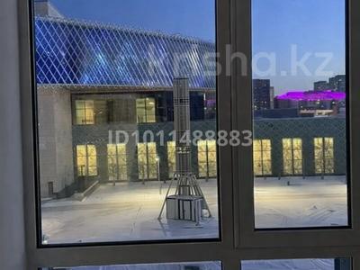 1-комнатная квартира · 36 м² · 4/10 этаж, А.Токпанова 8/6 — А2 за 30.5 млн ₸ в Астане, Алматы р-н