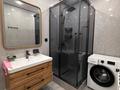 1-бөлмелі пәтер · 42 м² · 2/5 қабат, Розыбакиева 90, бағасы: 35 млн ₸ в Алматы, Алмалинский р-н — фото 3