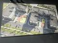 2-бөлмелі пәтер · 62 м², мкр Уркер, Шоссе Коргалжын 86, бағасы: 15.5 млн ₸ в Астане, Нура р-н — фото 4