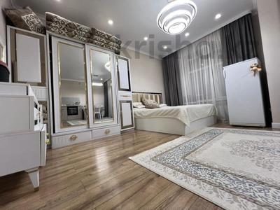 1-бөлмелі пәтер · 42 м² · 5/6 қабат, Майкудук, 067 учетный квартал, бағасы: 21.5 млн ₸ в Караганде, Алихана Бокейханова р-н