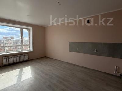 1-бөлмелі пәтер · 27 м² · 6/6 қабат, Микрорайон Береке 50, бағасы: 13.8 млн ₸ в Костанае