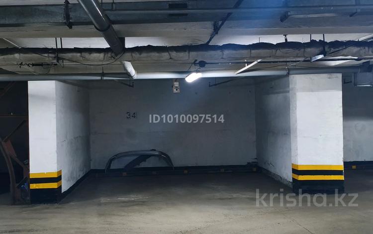 Паркинг · 18 м² · Кунаева 15/2 — ЖК Айсулу Райымбека/Тулебаева/Назарбаева/Кунаева, бағасы: 1 500 ₸ в Алматы — фото 3