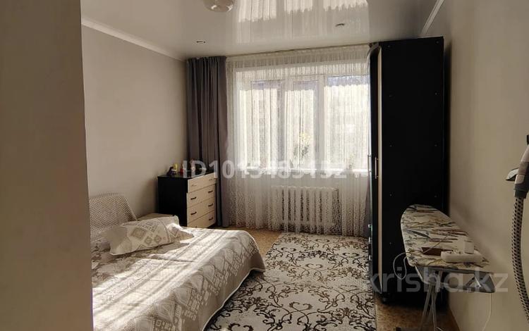 2-бөлмелі пәтер · 58 м² · 1/2 қабат, Ухабова 13, бағасы: 32 млн ₸ в Петропавловске — фото 3