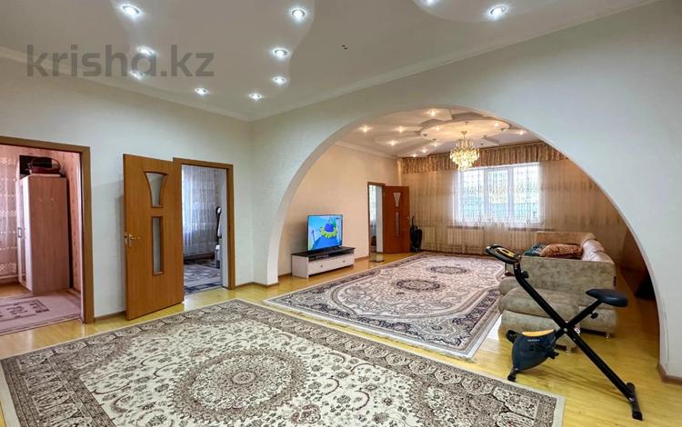 Жеке үй · 4 бөлме · 155 м² · 7.2 жүзд., Балпык Би 165, бағасы: 35 млн ₸ в Талдыкоргане — фото 8