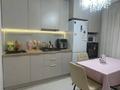 3-комнатная квартира · 78 м² · 1/5 этаж, мкр Аксай-3А за 45 млн ₸ в Алматы, Ауэзовский р-н