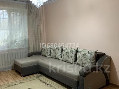 2-комнатная квартира, 52 м², 1/3 этаж, мкр Жулдыз-2 4Б за 29 млн 〒 в Алматы, Турксибский р-н