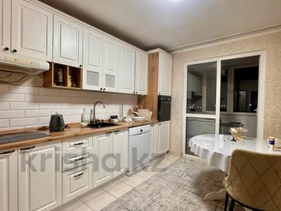 2-комнатная квартира · 70 м² · 8/9 этаж, мкр Аккент, Мкр. Аккент за 36.5 млн ₸ в Алматы, Алатауский р-н
