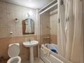 2-комнатная квартира · 70 м² · 8/9 этаж, мкр Аккент, Мкр. Аккент за 36.5 млн ₸ в Алматы, Алатауский р-н — фото 11
