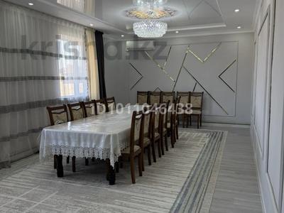 Жеке үй · 5 бөлме · 175 м² · 8 жүзд., Ынтымақ-2 ш/а, Есик, бағасы: 41 млн ₸ в Шымкенте, Абайский р-н