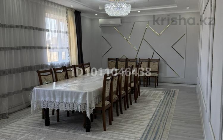 Жеке үй · 5 бөлме · 175 м² · 8 жүзд., Ынтымақ-2 ш/а, Есик, бағасы: 41 млн ₸ в Шымкенте, Абайский р-н — фото 16