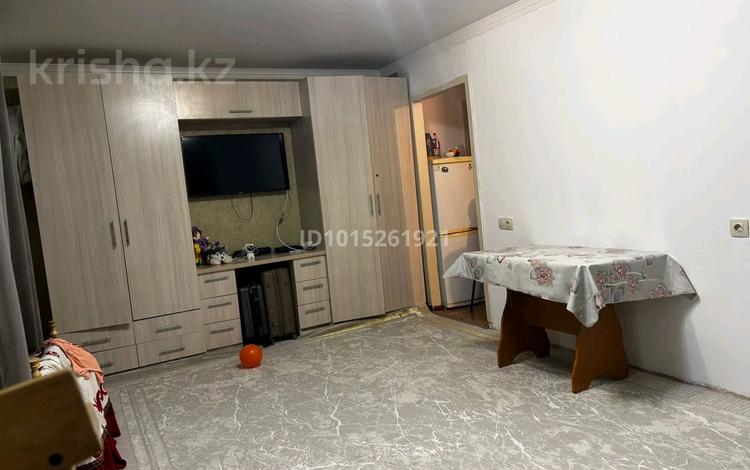 1-комнатная квартира · 38 м² · 3/5 этаж, Жубанова 6 за 16 млн ₸ в Астане, р-н Байконур — фото 2