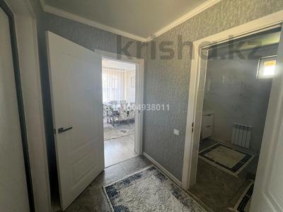 Отдельный дом · 2 комнаты · 70 м² · 6.5 сот., Абая — Возле магазина фартуна за 22.5 млн 〒 в Алмалыке