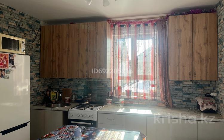 Отдельный дом · 2 комнаты · 65 м² · 6 сот., 3 квартал 13 за 15.7 млн ₸ в Ельтае — фото 16