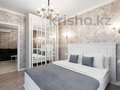 1-комнатная квартира · 38 м² · 5/9 этаж, Мкр шугыла за 16 000 〒 в Алматы, Наурызбайский р-н