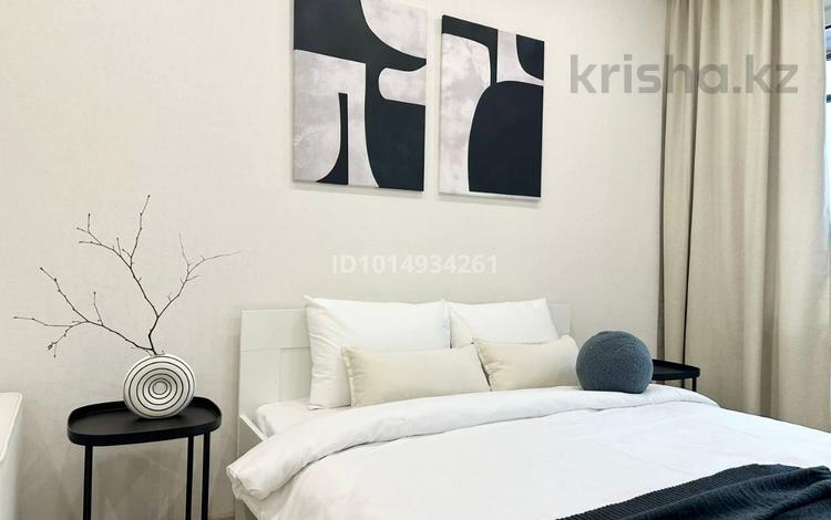 1-бөлмелі пәтер · 40 м², Туран, бағасы: 19 000 ₸ в Астане, Нура р-н — фото 2