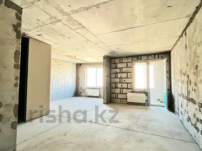 2-бөлмелі пәтер · 48.6 м² · 10/12 қабат, Райымбека, бағасы: 37.5 млн ₸ в Алматы, Ауэзовский р-н