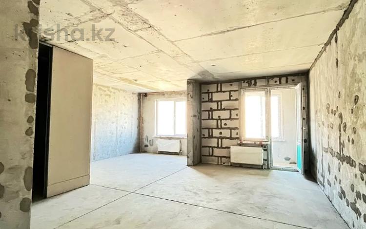 2-комнатная квартира · 48.6 м² · 10/12 этаж, Райымбека за 37.5 млн ₸ в Алматы, Ауэзовский р-н — фото 2