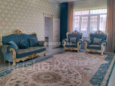 Отдельный дом • 4 комнаты • 160 м² • 6 сот., Бейбітшілік 137 за 57 млн 〒 в Алматы