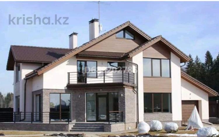 Возьму в аренду коттедж в…, мкр Кунгей в Караганде, Казыбек би р-н — фото 2